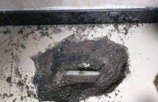 淄博全市上門測漏水查漏水，專業儀器精準定位漏水檢測
