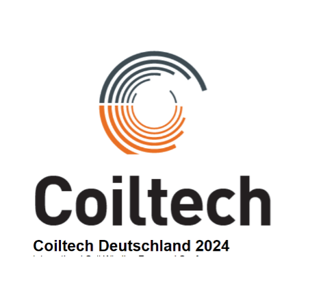 德國線圈及電器制造展Coiltech Deutschland