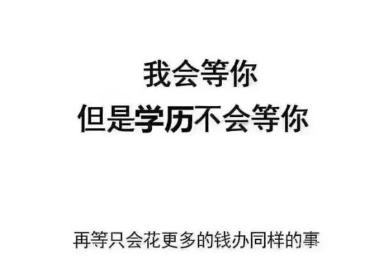 中南財經政法大學自考專升本法學專業本科學歷招生簡章