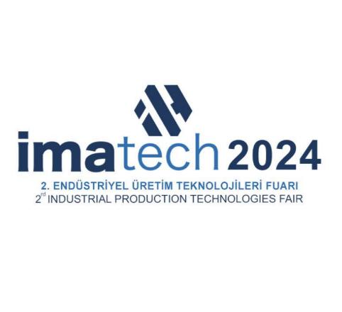 2024年土耳其金屬加工展覽會IMATECH