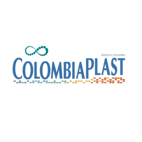 2024年哥倫比亞塑料橡膠工業展COLOMBIAPLAST