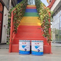 四川成都水性工程漆/水性工程涂料供應(yīng)-冠牌涂料銷(xiāo)售