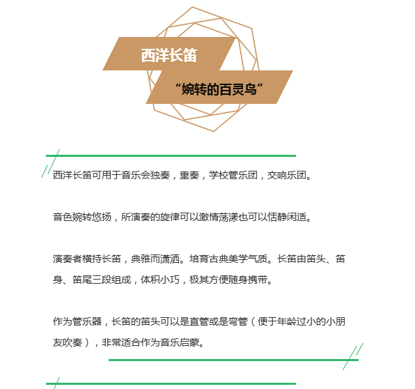 哈爾濱學(xué)長笛學(xué)特長 專業(yè)長笛啟蒙 考級(jí)培訓(xùn)