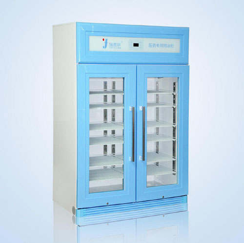 2-8℃對照品儲存冷藏柜