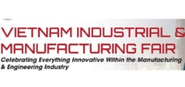 2024年越南機械設備展覽會 Industrial