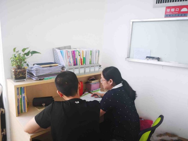 蘇州吳中區(qū)比較好的高三一對一輔導補習沖刺提優(yōu)班推薦