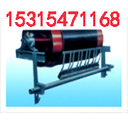 XQ旋轉式清掃器?電動毛刷式皮帶清掃器